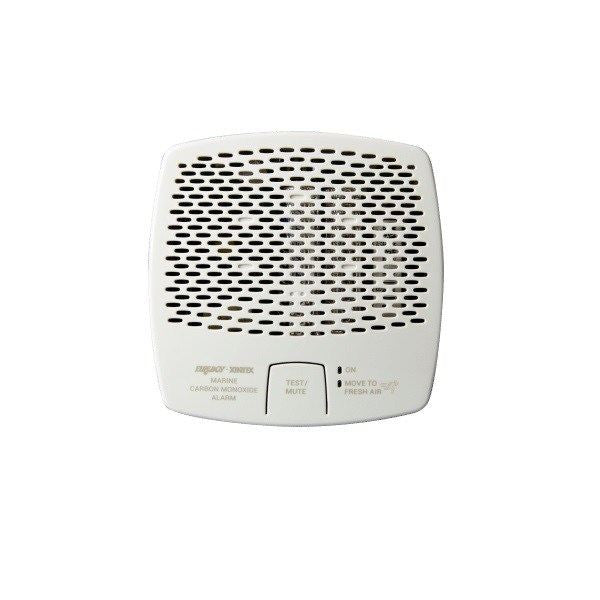 Fireboy-Xintex, CO Alarm Battery White