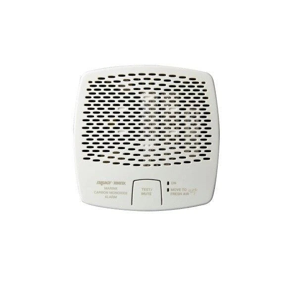 Fireboy-Xintex, CO Alarm 12-24v White