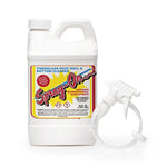 Toon Brite, Toon-Brite Fiberglass Boat Cleaner, F1004