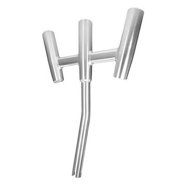 Taco Marine, Kite Fish 3 Rod Cluster