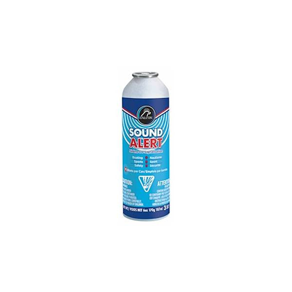 Falcon Safety Products, Sound Alert Refill 6 Oz