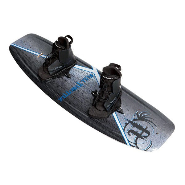 Full Throttle, Aqua Extreme Wakeboard