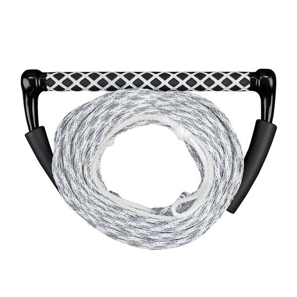 Full Throttle, 3 Section Wakeboard/Kneeboard Rope