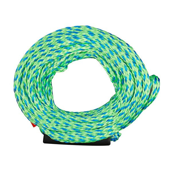Full Throttle, Heavy-Duty 4 Rider Tube Tow Rope
