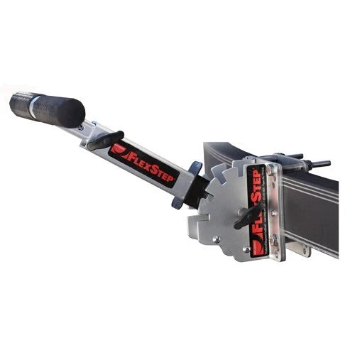 Keel Guard, FLEX STEP PRO