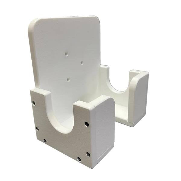 Sea Mule, Cradle For Flushmaster - Starboard W/ Hardware