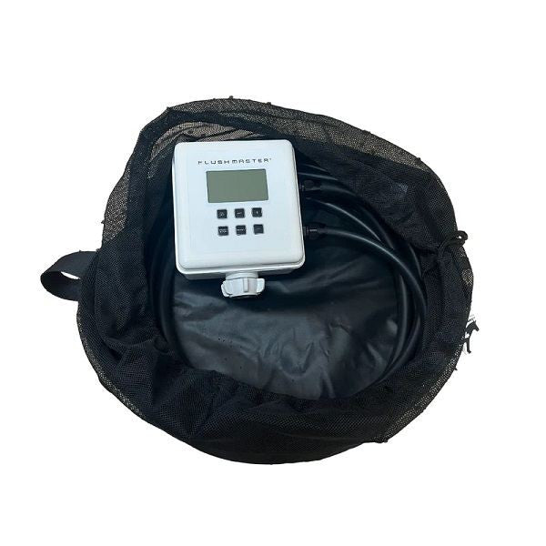 Sea Mule, Storage Bag For Flushmaster And Hoses