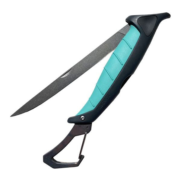 Toadfish Outfitters, ToadFish 7" Folding Filet Knife