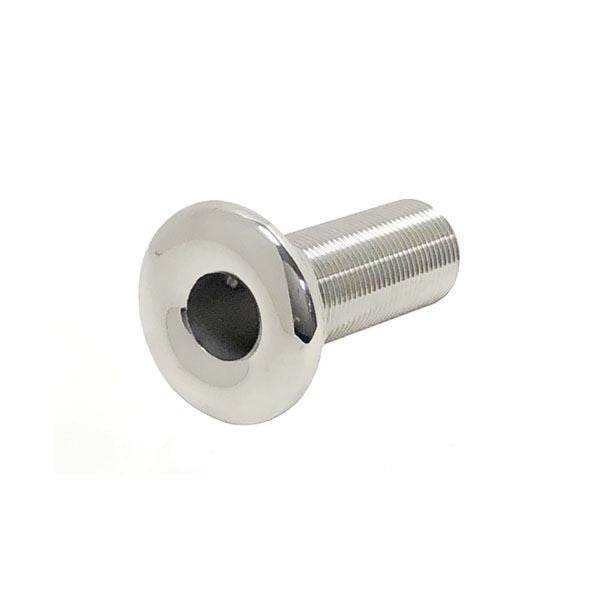 Gen3 Marine, SS Thru - Hull Fittting