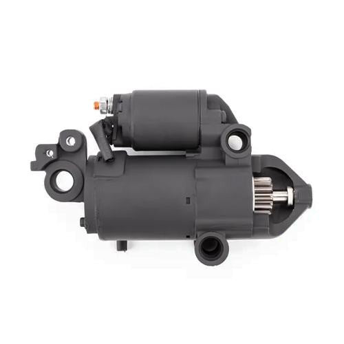 Sierra, Starter Outboard