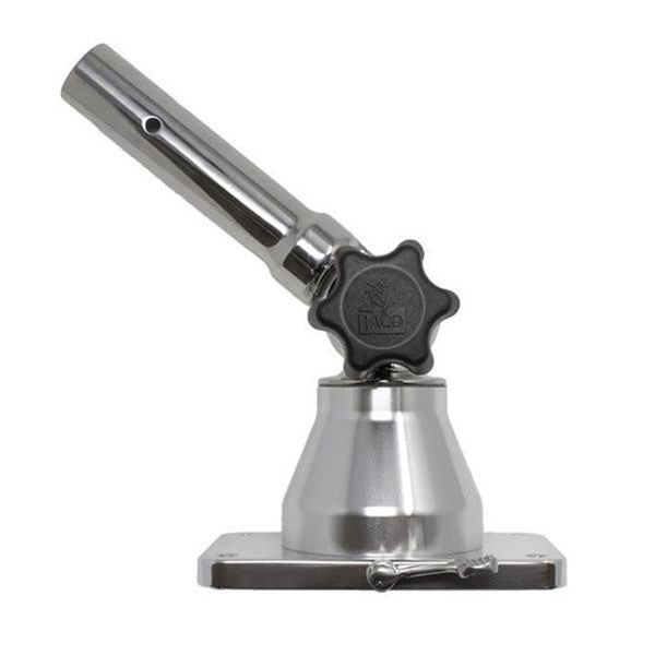Taco Marine, Grand Slam 170 Outrigger Top Mount (Pr)