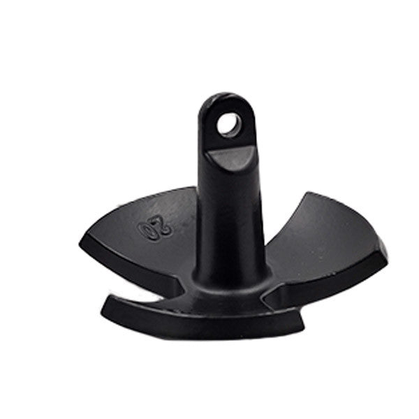 Gen3 Marine, River Anchor Vinyl Coated