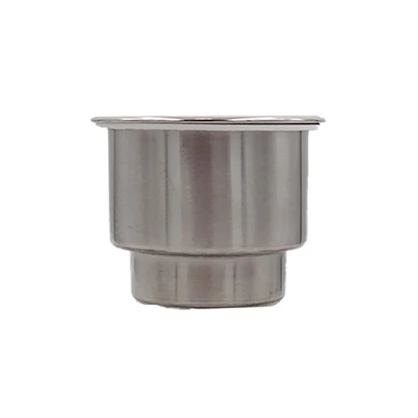 Gen3 Marine, Stainless Steel Cup Holder without Led