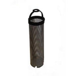 Groco Stainless Steel Intake Strainer Basket - Replacement, BS-1