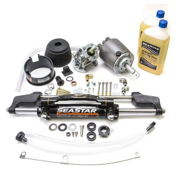Teleflex Marine, Seastar Tilt Steering Kit Sport