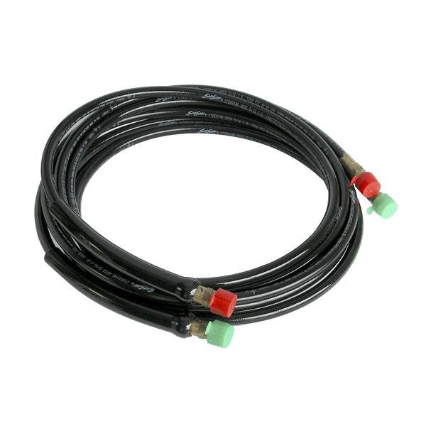 Teleflex Marine, SeaStar Outboard Hydraulic Steering Hose Kit, 14'