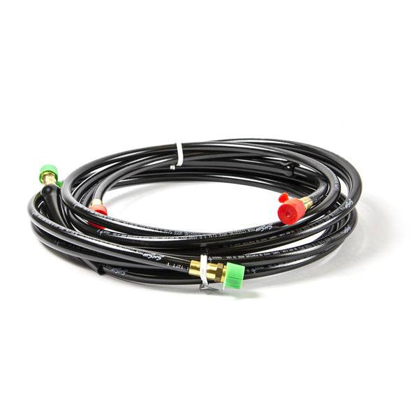 Teleflex Marine, SeaStar Pro Kevlar-Reinforced Hydraulic Hose Kit