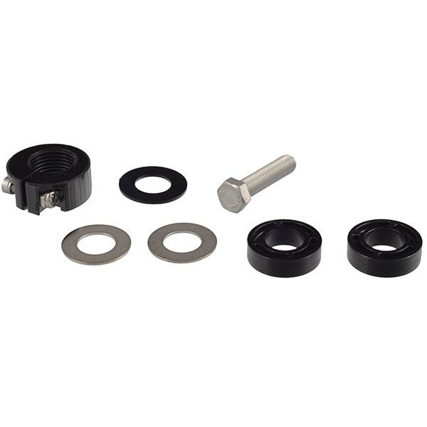 Teleflex Marine, Mtghardware For O/B Pivot Plate Cylinder