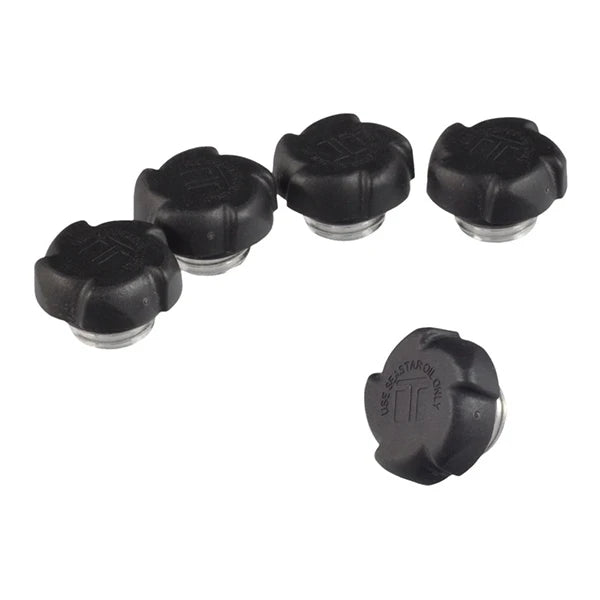 Teleflex Marine, Plug Vent For Seastar Helms 5Ea