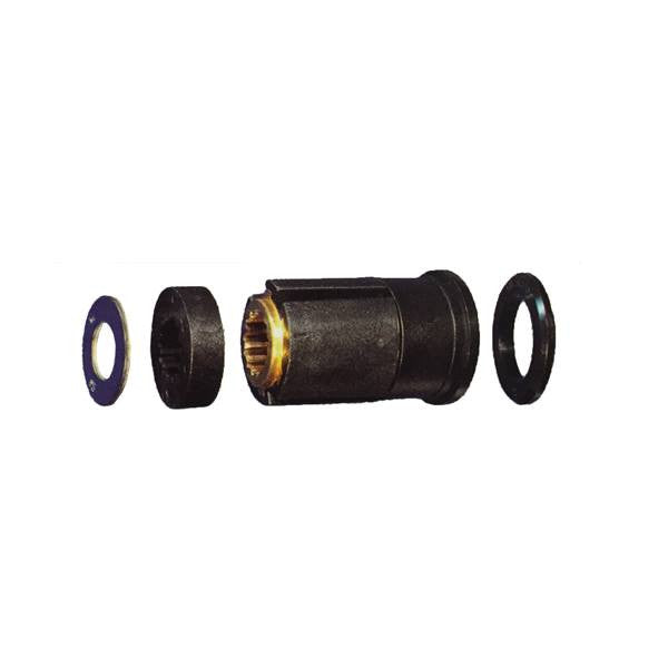 Turning Point Propellers, 12 Turning Point Hub Kit