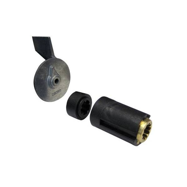 Turning Point Propellers, 28 Turning Point Hub Kit