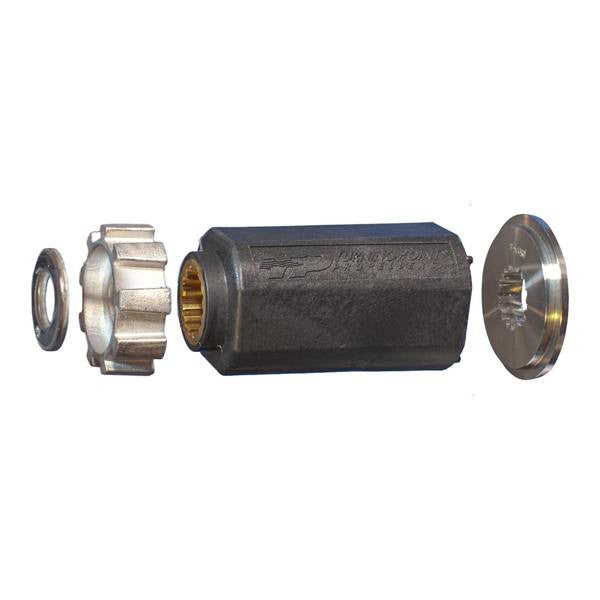 Turning Point Propellers, 500 Turning Point Hub Kit