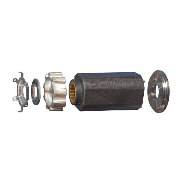 Turning Point Propellers, 501 Turning Point Hub Kit