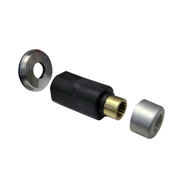 Turning Point Propellers, 502 Turning Point Hub Kit