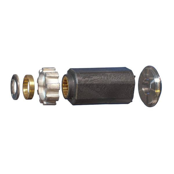 Turning Point Propellers, 507 Turning Point Hub Kit