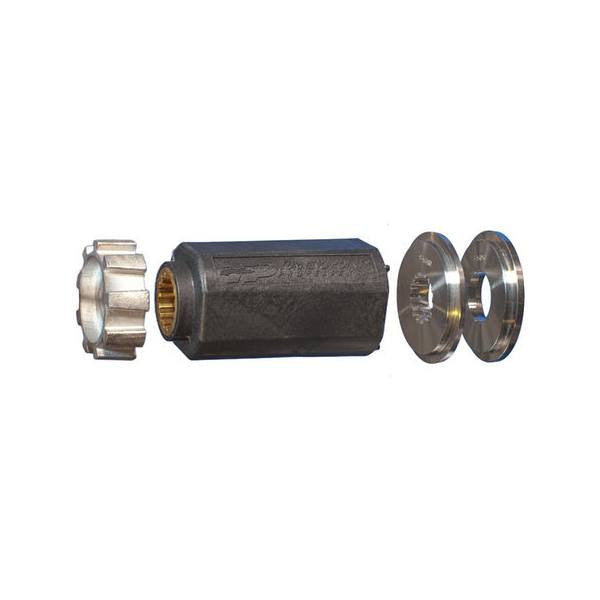 Turning Point Propellers, 509 Turning Point Hub Kit