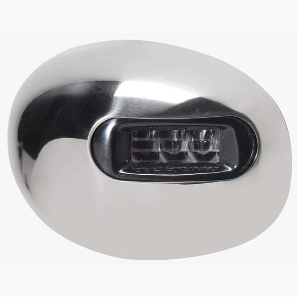 Innovative Lighting, Led Sidelights Vertical Pair Ss