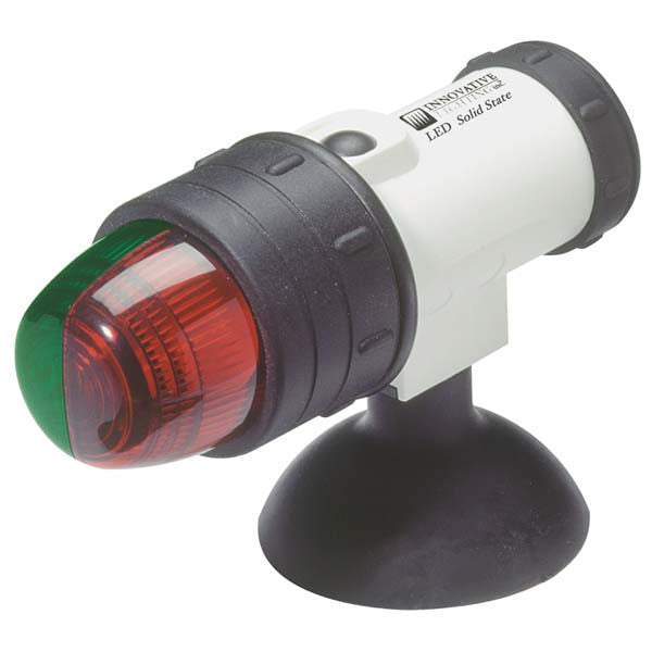 Innovative Lighting, Led Portable Bow Light Suction Cup