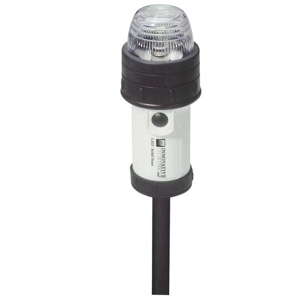 Innovative Lighting, Led Portable Stern Light Pole
