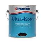Interlux Paint, Interlux Ultra-Kote Hard Antifouling Bottom Paint, Red