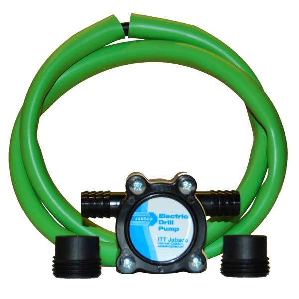 Jabsco, Drill Pump Kit