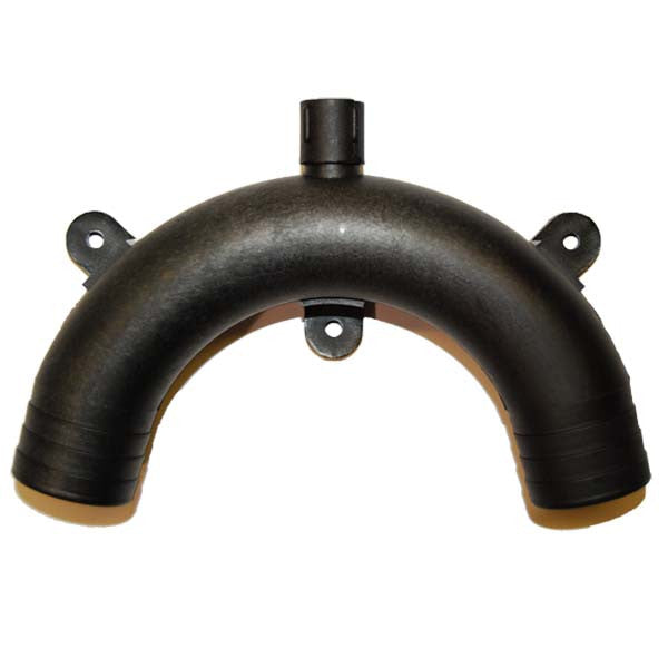 Jabsco, Vented Loop 1 1/2 Hose
