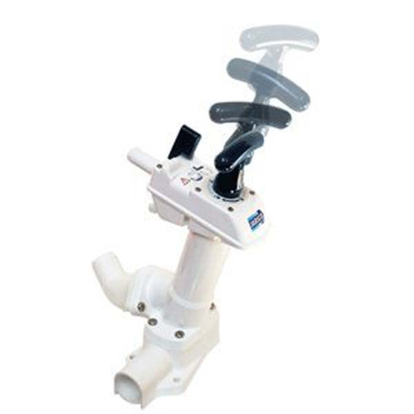 Jabsco, Manual Toilet Pump Assy 29090 Serie