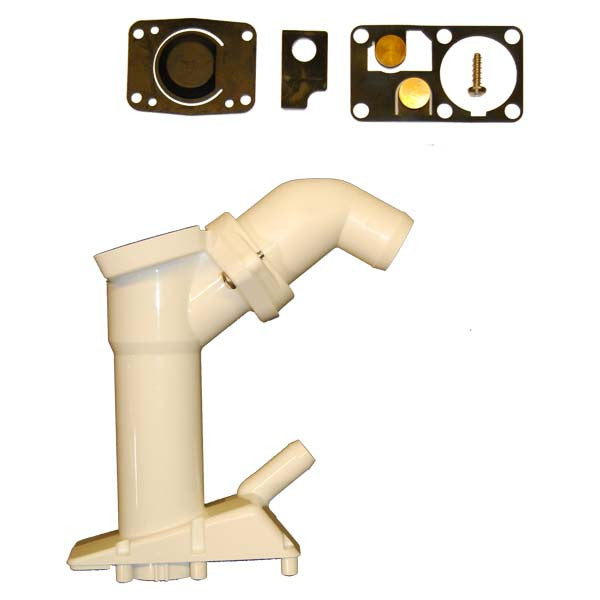Jabsco, Pump Cylinder Assembly