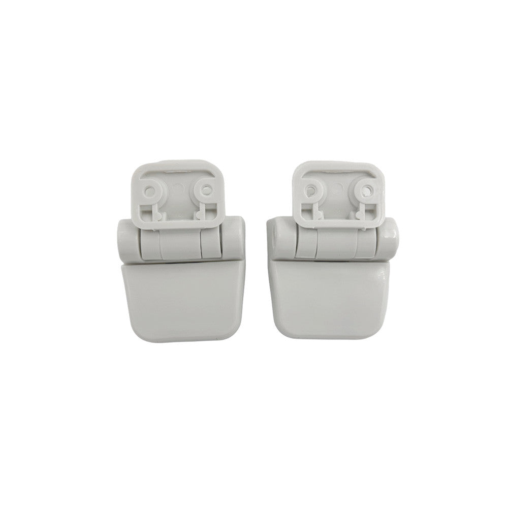 Jabsco Regular Size Toilet Seat Hinge Kit Pre 2011