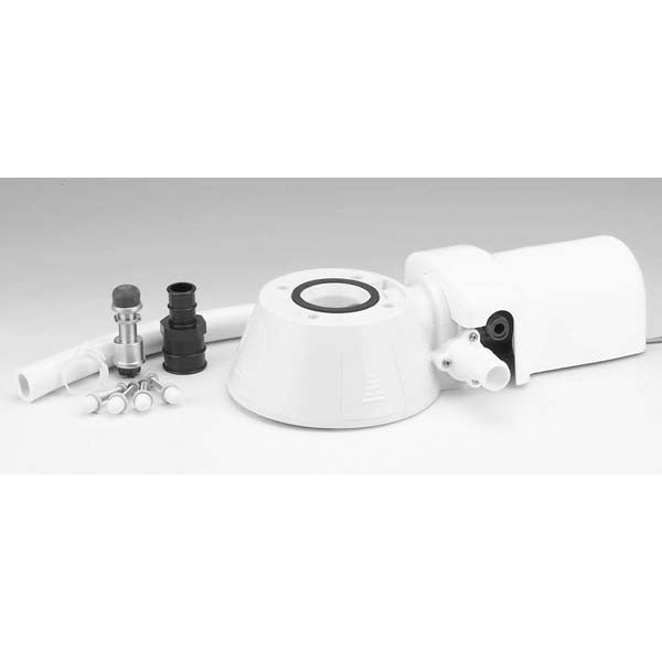 Jabsco, Elec Toilet Conv Kit