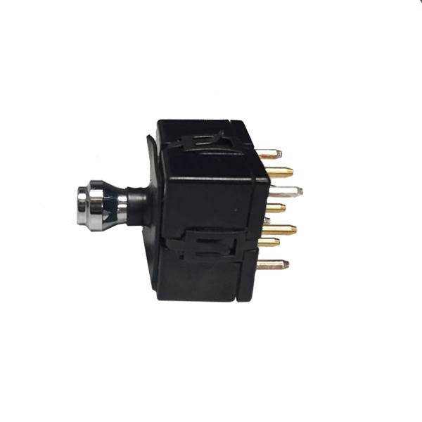 Jabsco, Directional Switch For Spotlight