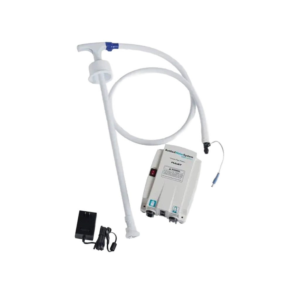 Jabsco, Single Inlet Bottled Water Dispensing System 0.5 GPM 115V