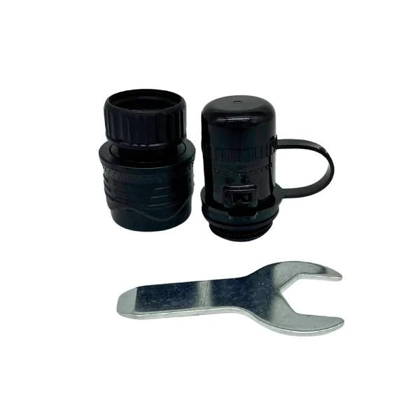 Sea Mule, Quick Connect For Suzuki Applications