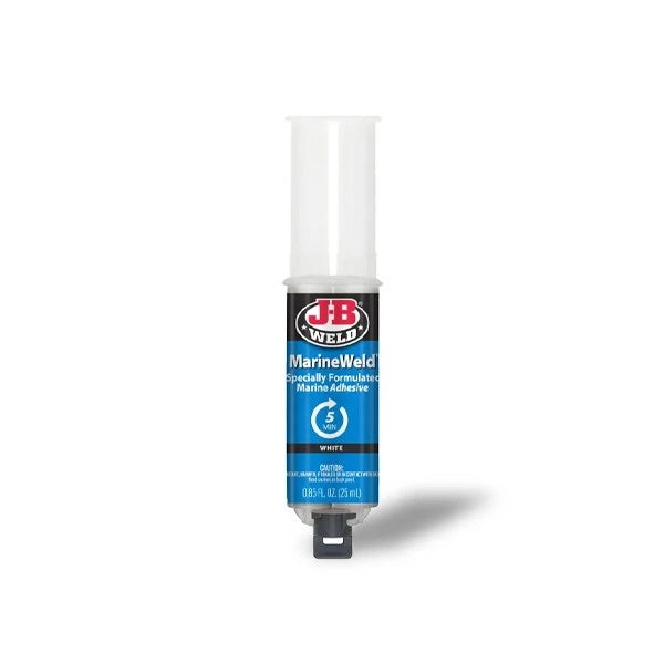 JB Weld Marine Weld 25ml