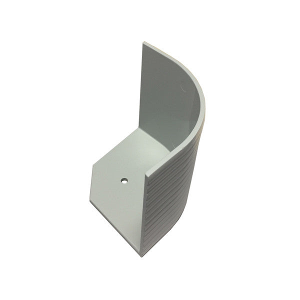 JIF Marine, Pontoon Corner Casting