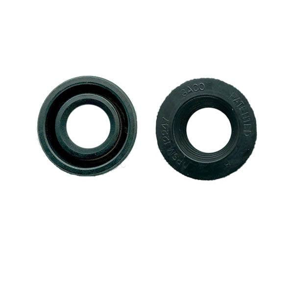 Johnson Pump, LIP SEAL 12X24X7 DPSM