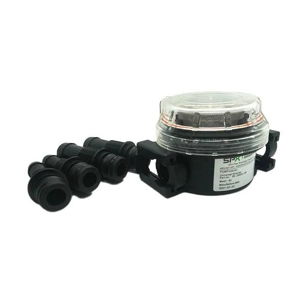 Johnson Pump, UNIVERSAL STRAINER 40 MESH NPT