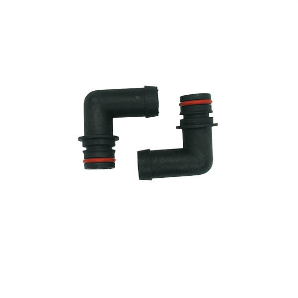 Johnson Pump, KLICKTITE 2 x 90 3/4" HOSE