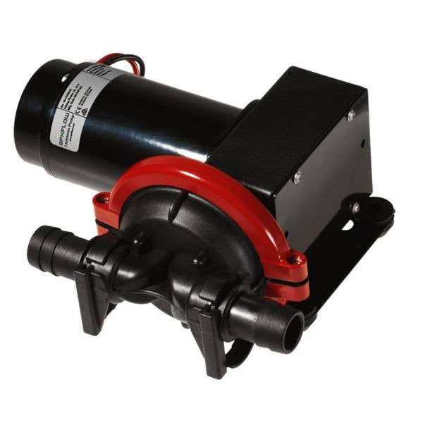 Johnson Pump, VIKING POWER 16 12V