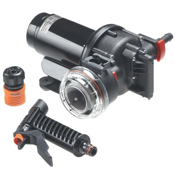 Johnson Pump, AQUA JET WD 3.5 GPM 12V 5 BAR